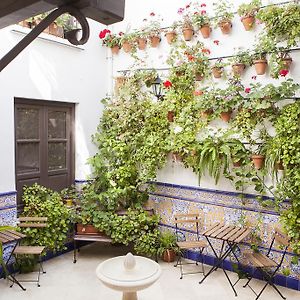 Casa de las Mercedes