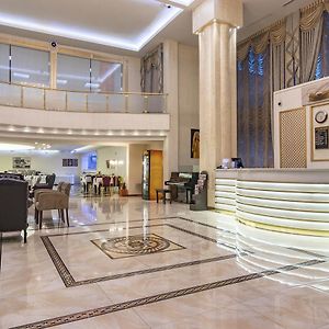Best Western Ravanda Hotel