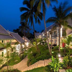 Le Bel Air Resort Luang Prabang